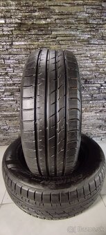 KUMHO 225/60 R 18 CRUGEN HP91 104H XL - 8