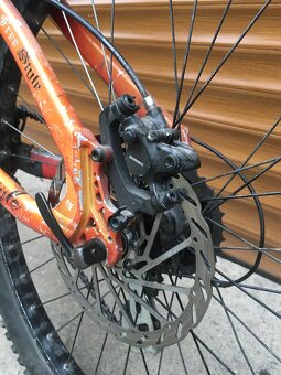 CTM Raptor Four4 - 8