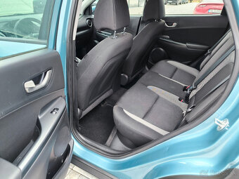 Hyundai KONA TGDI 2018 - 8