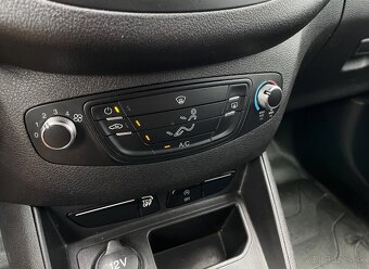 Ford Transit Courier Van 1.0 EcoBoost Trend - 8
