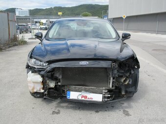 Ford Mondeo 2.0 Hybrid - Automat - 8