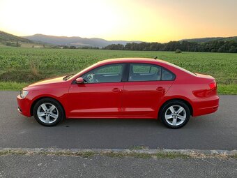 Vw jetta 2012, 120tisic km - 8