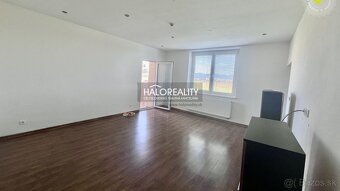HALO reality - Predaj, trojizbový byt Bošany - 8