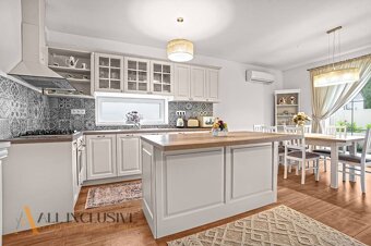 ALL INCLUSIVE | NA PREDAJ 4-IZBOVÝ RD | FLORIDA VILLA PARK,D - 8