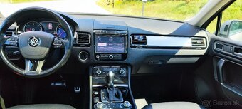 Touareg 3.0 V6 2017 193 kw - 8