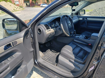 Vw Touareg 3.0 V6 TDI - 8