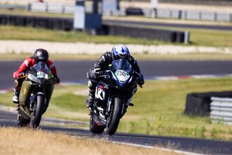Suzuki GSXR 1000 bez TP - 8