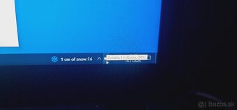 notebook HP 820 G3 - 8