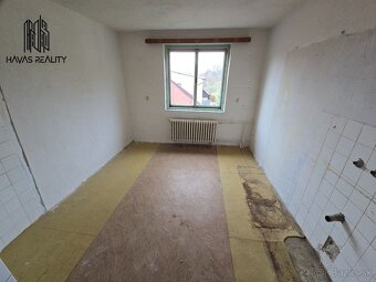 REZERVOVANÉ  Na predaj rodinný dom v Brusne - 8