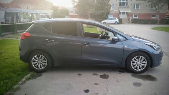Kia ceed 1.4. cvvt - 8
