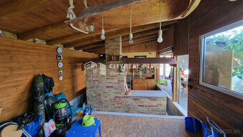 Ponúkam na predaj záhradnú chatu Nové Zámky - 8