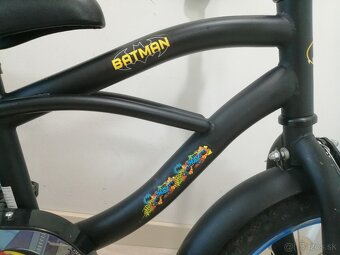 VOLARE BATMAN - 8