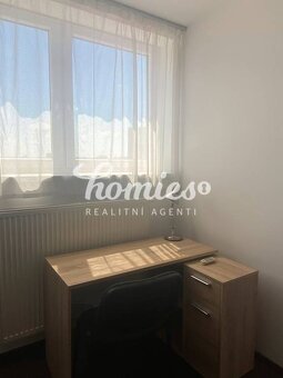 PRENÁJOM 4 izbový byt priamo v centre Nitry - 8