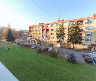 Predaj veľkého 2-izbového bytu vo vyhľadávanej lokalite V... - 8