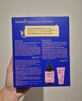 Vianočné darčekové sady - 8