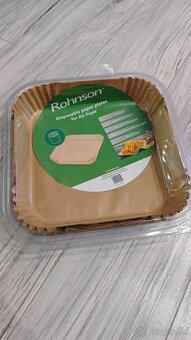 Teplovzdušná fritéza Tefal Easy Fry & Grill XXL -TOP - 8