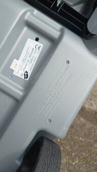 Odrazadlo auticko / kamion Mercedes Actros - 8