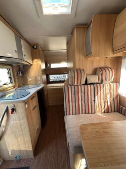 Autokaravan T.E.C. FREETEC 564XS - 8