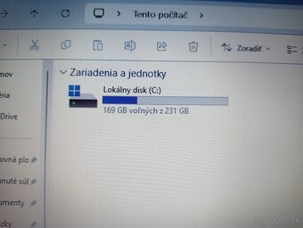 HP elitebook 725 G4 ,AMD A10 quad core , 8gb ram ,Windows 11 - 8