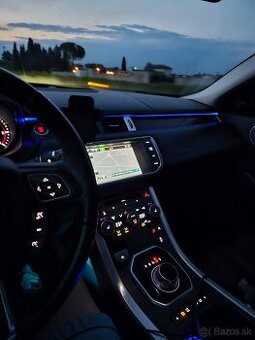 Range rover evoque 2,2 diesel - 8