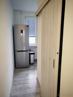 2-izbový byt s balkónom - 8