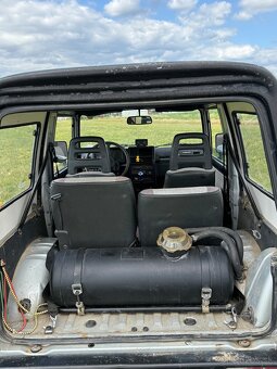 Suzuki samurai santana 1.0 - 8