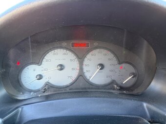 Citroen Berlingo - 8