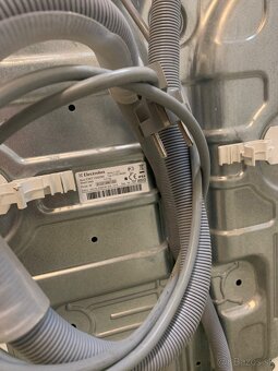 Pracka electrolux - 8