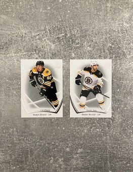 Hokejové kartičky mix NHL 3 - 8