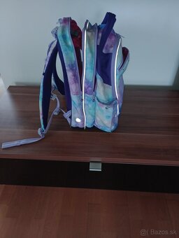 Školská taška Topgal - 8