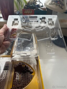 Lego 6285 Barracuda - 8