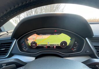 Audi Q5 3.0tdi 210kw Quatro - 8