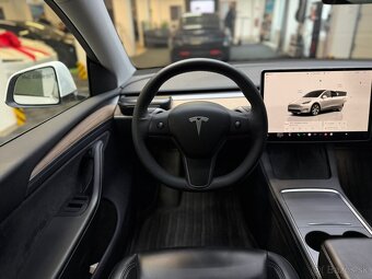 Tesla Model Y Long Range 2023 – Ivy - 8