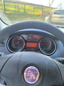 Fiat Bravo 1.4 16v  119000 KM  - 8