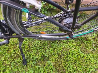 Predám cestný elektrobicykel - 8