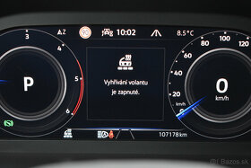 Volkswagen Tiguan 2.0TDi DSG 4x4 Life IQ Light Virtual - 8