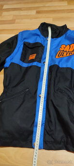 SADE Set Bunda+nohavice enduro/cross - 8