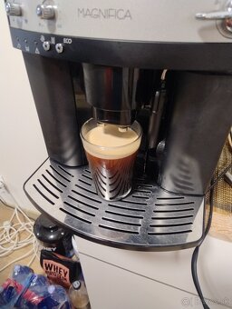 Kávovár DeLonghi magnifica 3000 - 8