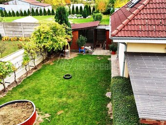 Ponúkame Vám exkluzívny rodinný dom, poschodový, sup… - 8