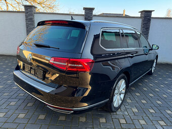 Volkswagen Passat Variant 2.0 TDI 240PS Highline 4Motion DSG - 8