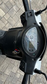 Sym Symphony Sr - 8