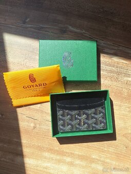 Goyard Cardholder - 8