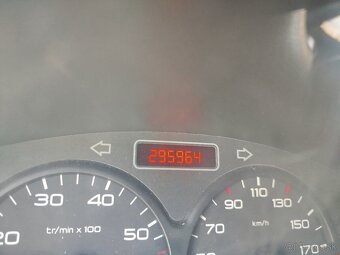 Predám Peugeot partner 1.6 hdi - 8