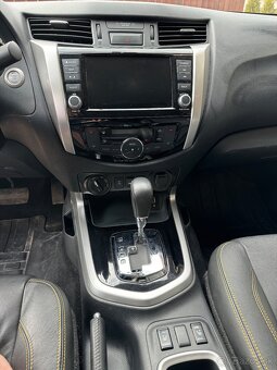 Nissan Navara / DPH / ZÁRUKA - 8
