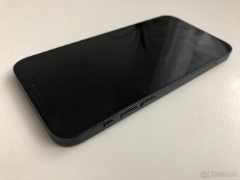 apple iphone 12 mini 256gb Black / Batéria 100% - 8