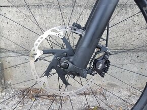 predam vymenim Santa cruz nomad cc - XT inzerat platny - 8