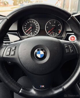 bmw e91 - 8