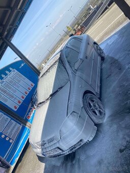 Opel astra g - 8