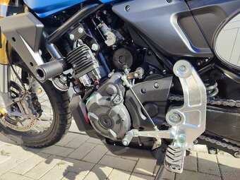 Fantic (Yamaha) Caballero 700 2024 - 8