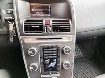 Predám Volvo XC 60 - 8